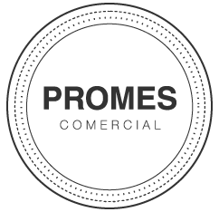 Promes Comercial - Marca